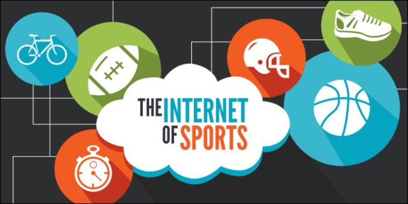 Internet et sport
