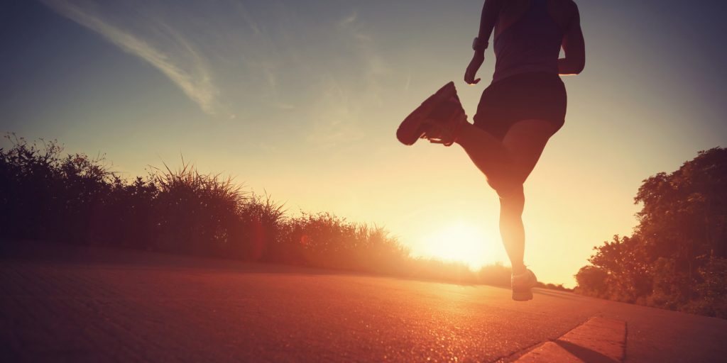 meilleur moment pour faire du sport, le matin