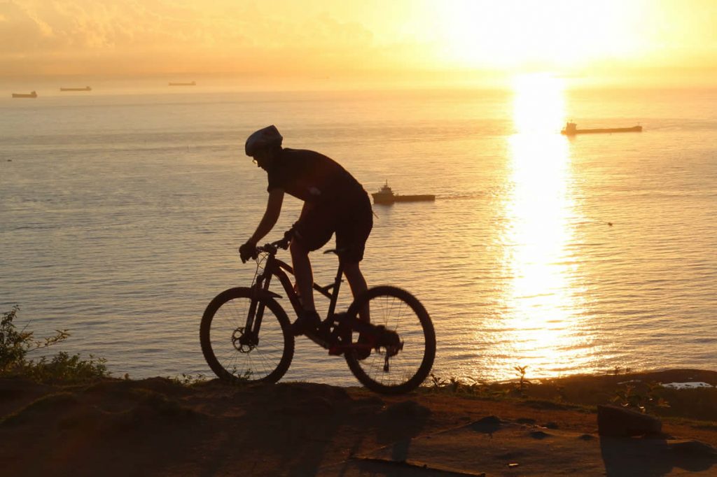 Faire Du Sport Le Matin Ou Le Soir