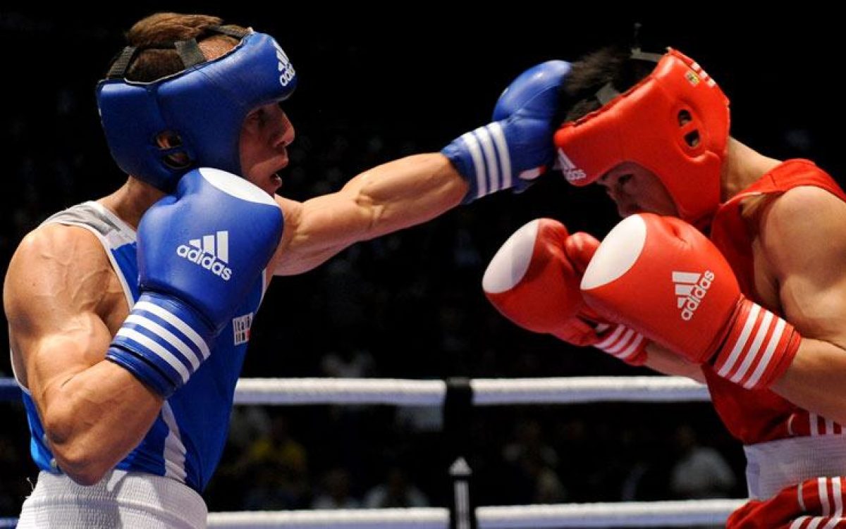 BPJEPS Boxe Anglaise confiez votre préparation physique à un expert BPJEPS Boxe Anglaise confiez votre préparation physique à un expert