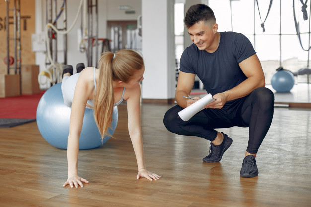 Diplômes Coach Sportif Les Formations Diplômantes Pour être Coach Sportif 