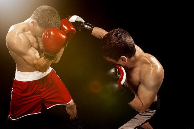 DEJEPS Full contact-boxe américaine, être un personal trainer en boxe US