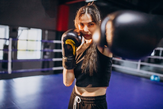 DEJEPS Kick-boxing, diplôme pour être un professeur de sport spécialisé